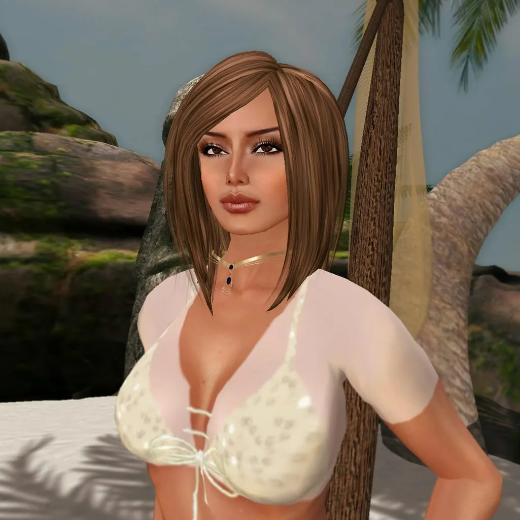 Classic Lily Montgomery – Tahitian Sands – Clappison Bella Pointe 15385935227 2bc85cdef6 o