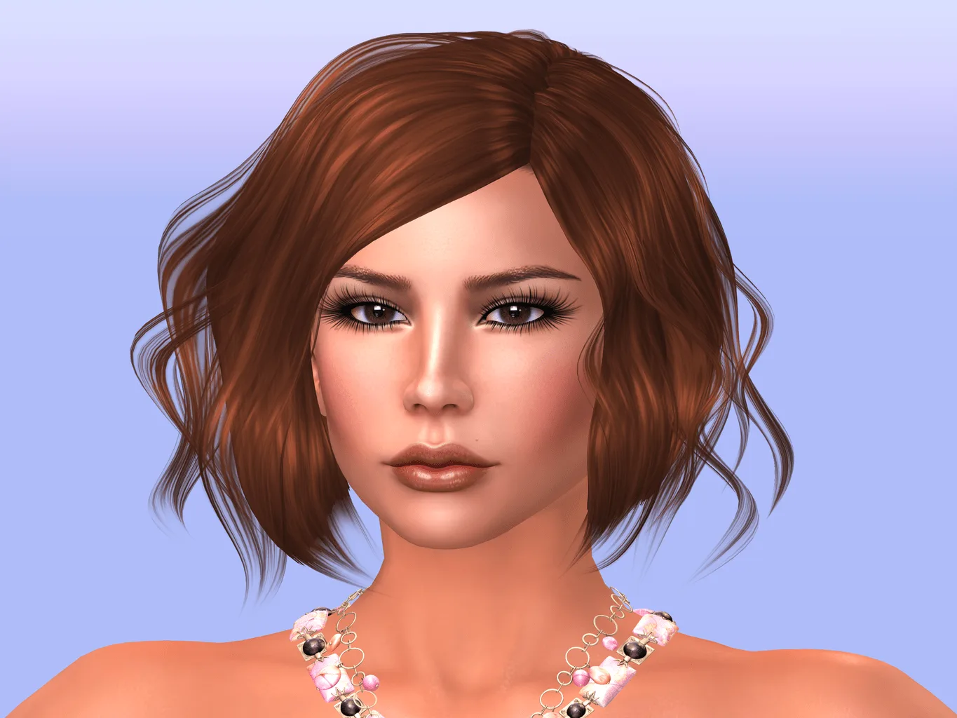 Head and Shoulders 002