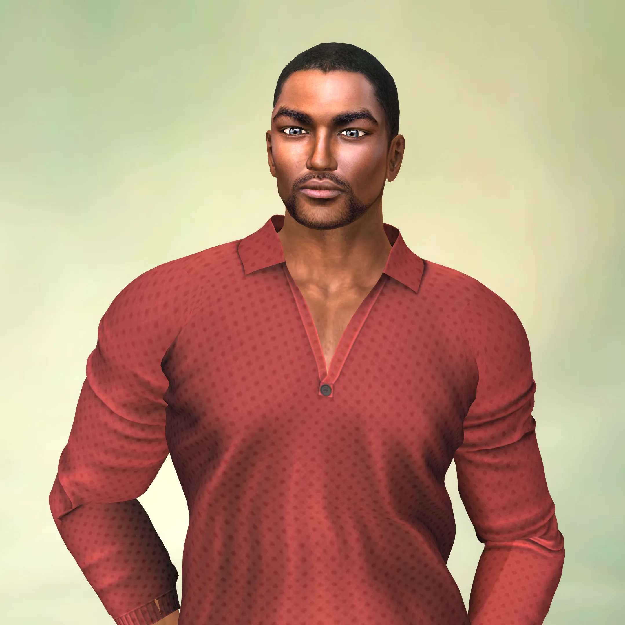 Classic Half Length_003 Classic Half Length 003